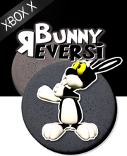 Bunny Reversi Xbox Series X