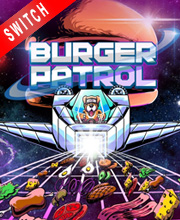 Burger Patrol Switch