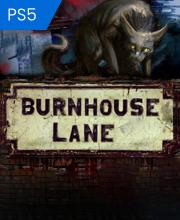 Burnhouse Lane Playstation 5