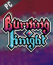 Burning Knight Pc