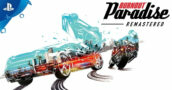 Burnout Paradise Remastered PS4/PS5 – Prijsvergelijking onthult de laagste deal