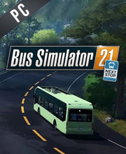Bus Simulator 21 Next Stop Kopen Steam-account Prijzen vergelijken