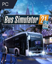 Bus Simulator 21 Next Stop