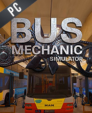 Bus Mechanic Simulator Pc