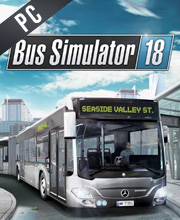 Bus Simulator 2018 Key Activation Bus Simulator 2018 Key Activation