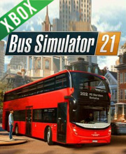 Bus Simulator 21 Xbox One