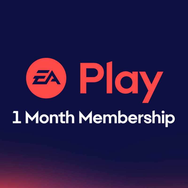 Koop EA Play voor minder dan 1 euro - Korting terug voor beperkte tijd