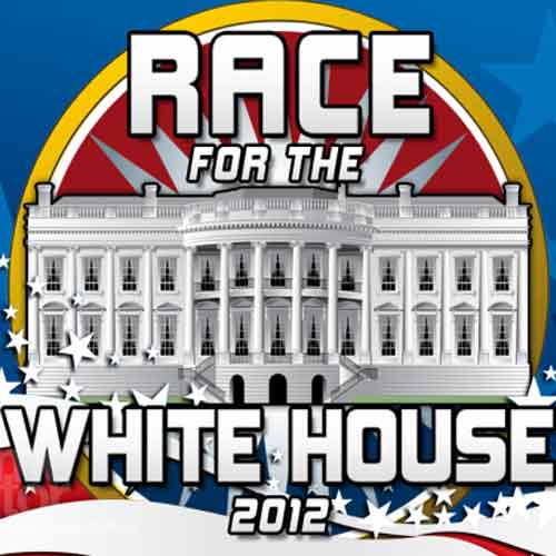 Koop The Race for the White House CD Key Compare Prices