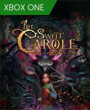 Bye Sweet Carole Xbox One