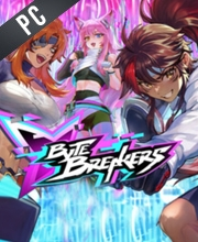 Byte Breakers Pc