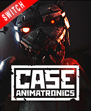 CASE Animatronics Switch