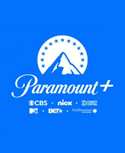CBSi Paramount Plus Pc