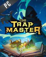 CD 2 Trap Master