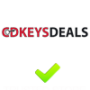 Cdkeysdeals coupon promo