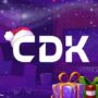 CDKeys Nieuwjaarsuitverkoop: Prijsverlaging op PC-games, apps & cadeaubonnen 90% KORTING