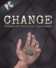 CHANGE A Homeless Survival Experience Pc