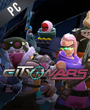 CITY WARS TOKYO REIGN Pc