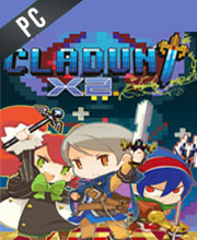 Cladun X2 Pc
