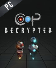 CO-OP Decrypted Pc