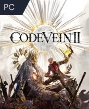 CODE VEIN 2 Pc