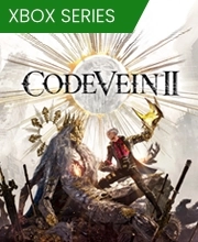 CODE VEIN 2 Xbox Series X