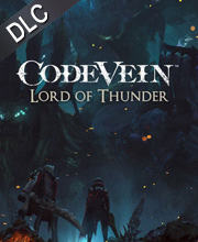 CODE VEIN Lord of Thunder Pc