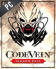 Code Vein Season Pass Pc