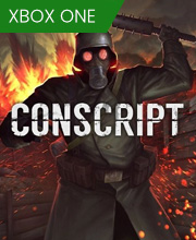 CONSCRIPT Xbox One