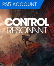 CONTROL Resonant Playstation 5