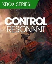 CONTROL Resonant Xbox Series X
