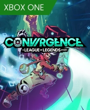 CONV/RGENCE Xbox One