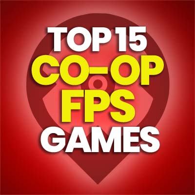 15 van de beste Co-op FPS-spellen en vergelijk de prijzen