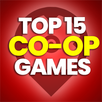 15 van de beste Co-op spellen en vergelijk de prijzen