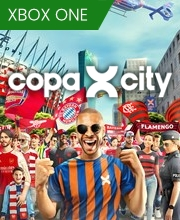 COPA CITY Xbox One