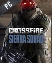 CROSSFIRE Sierra Squad