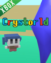 CRYSTORLD Xbox One