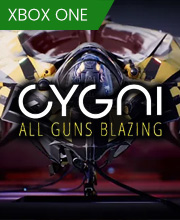 Cygni All Guns Blazing Xbox One