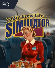 Cabin Crew Life Simulator Pc