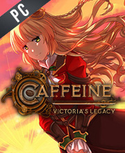 Caffeine Victoria’s Legacy Pc