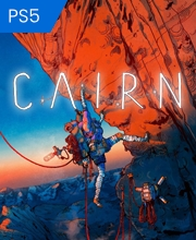 Cairn Playstation 5