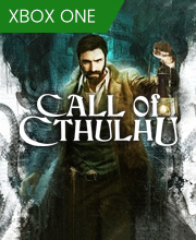 Call of Cthulhu Xbox One
