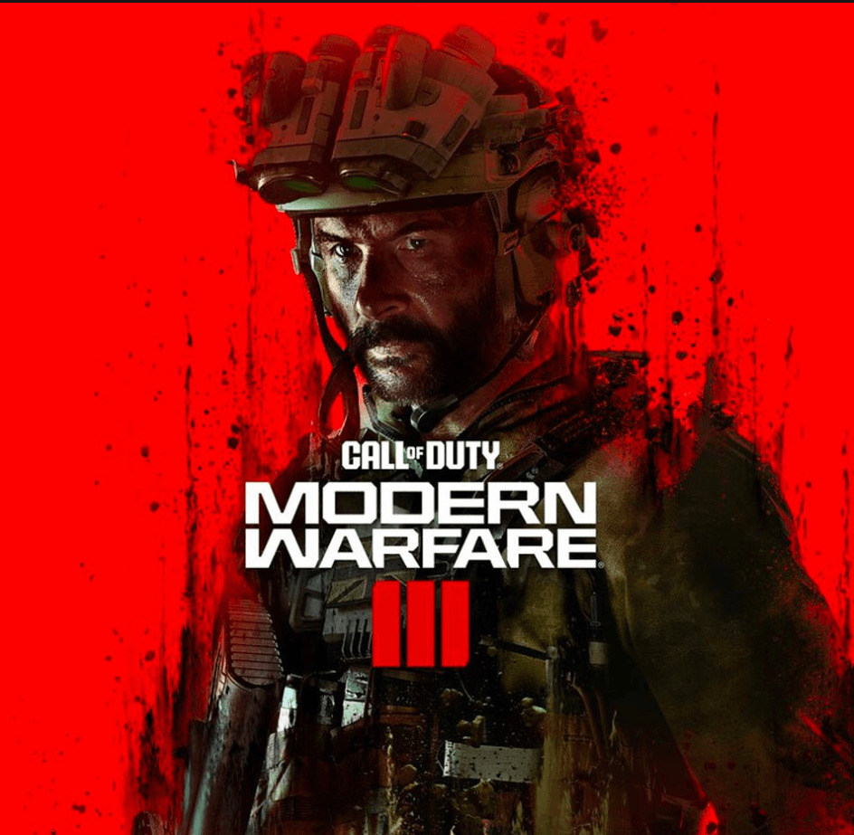 Call of Duty MW 3 2023: Nu vooruitbestellen en exclusieve in-game inhoud ontvangen