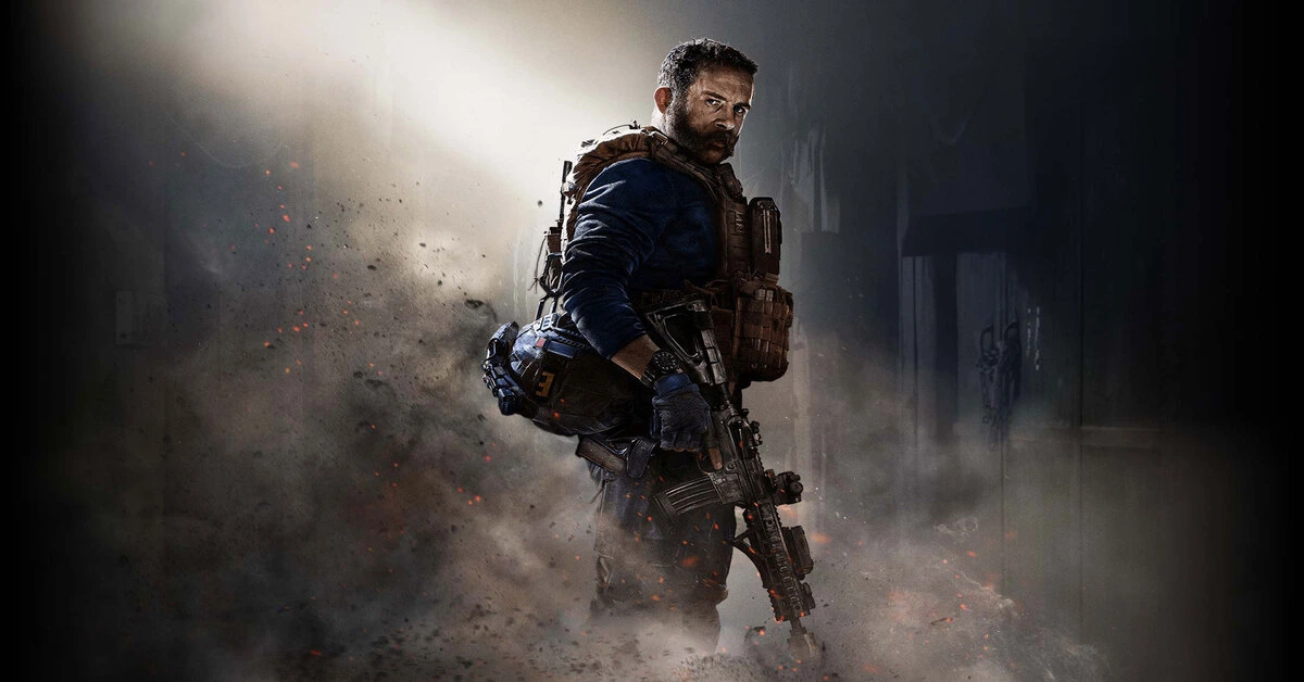Call of Duty 2026 Bevestigd Als de Definitieve Modern Warfare Call of Duty 2026 Bevestigd Als de Definitieve Modern Warfare