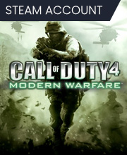 Call of Duty 4 Modern Warfare Pc