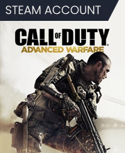 Call of Duty Advanced Warfare Pc