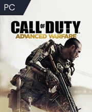 Call of Duty Advanced Warfare Pc