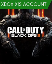 Call of Duty Black Ops 3 Xbox Series X