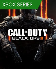 Call of Duty Black Ops 3 Xbox Series X