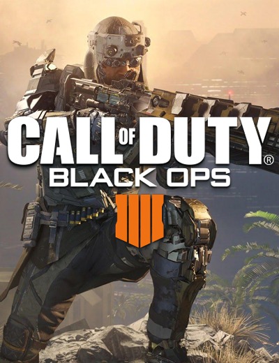 Call of Duty Black Ops 4 Huge Day-One Patch!