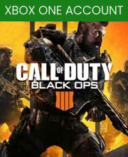 Call of Duty Black Ops 4 Xbox One